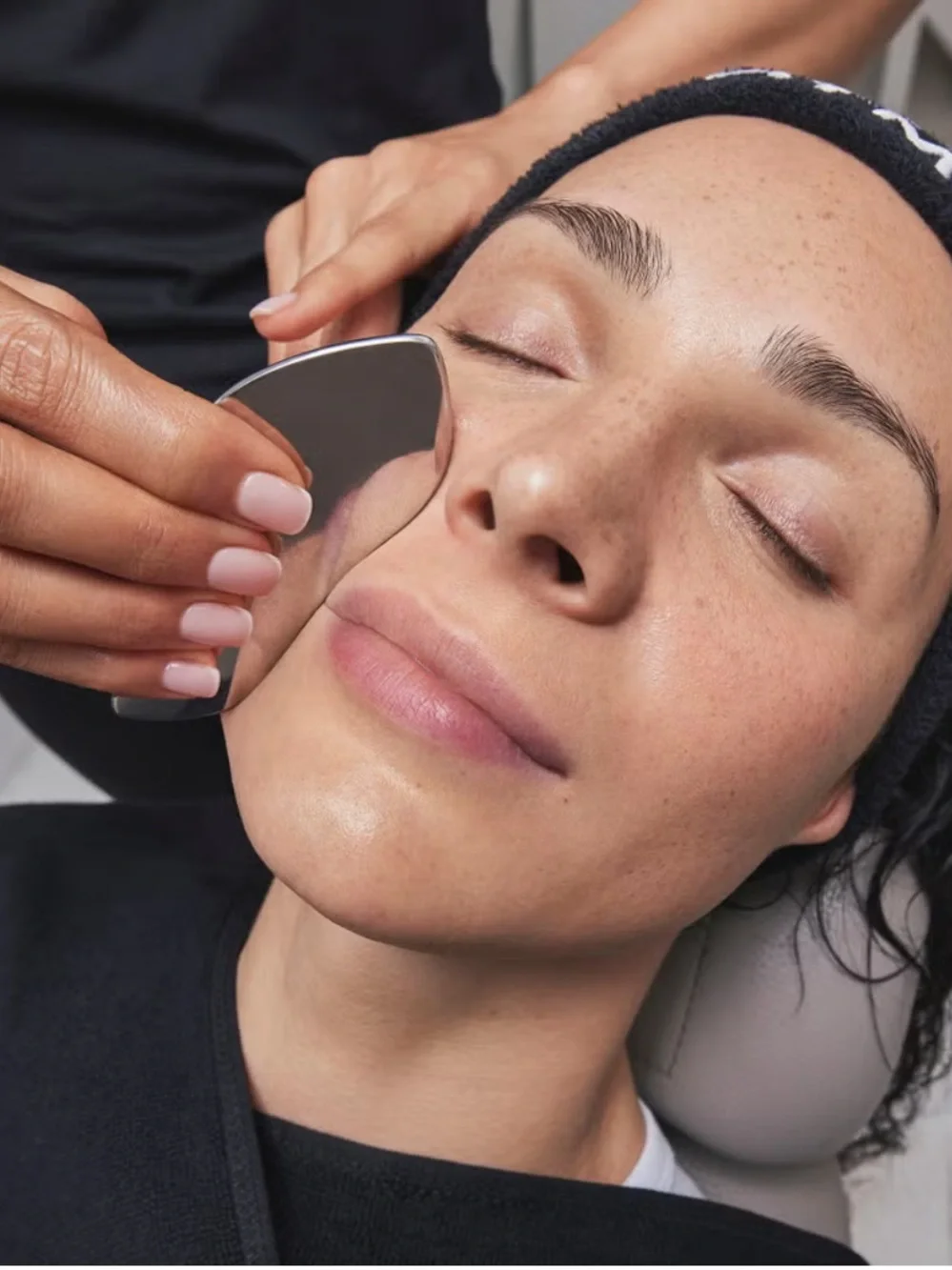 FaceGym Multi-Sculpt High Performance Contouring Tool